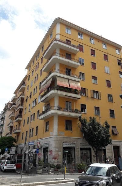 Near colosseum apartment san giovanni pet-friendly
