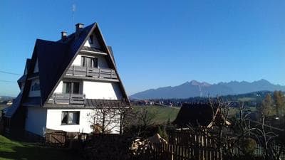 Agrotatry U Stachy
