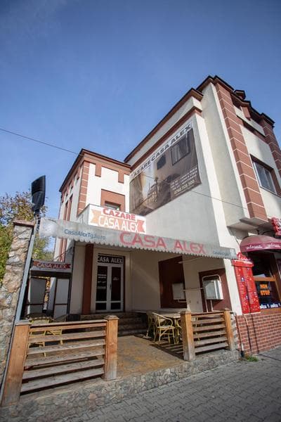 Casa Alex
