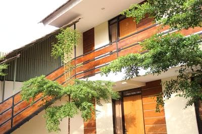 Bamboe Inn Homestay