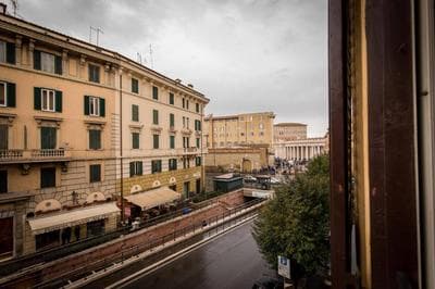 All'Ombra Del Cupolone Guest House