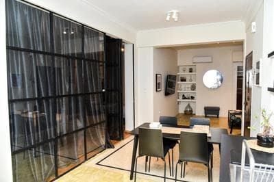 Central apartment at Echarxia 2 beds for 5 pers by MPS