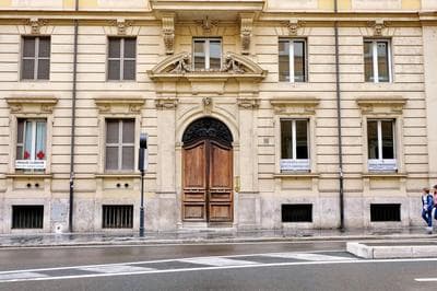 GHR Navona Inn