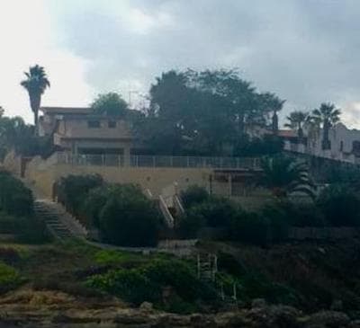 VILLA Vela