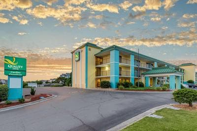 Spark by Hilton Outer Banks Kill Devil Hills