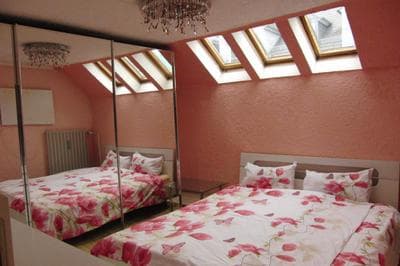 Ferienwohnung Volskyy