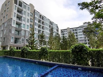 The Courtyard Khaoyai