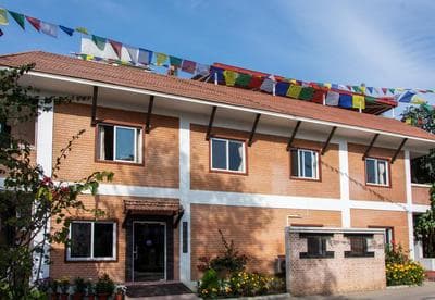 Shaligram Hotel