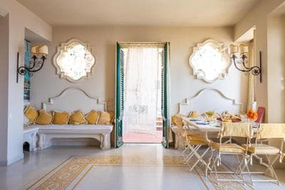 Solemar Sicilia - Casa Porto Bagnera