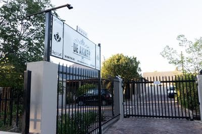 De Akker Guest House Oudtshoorn