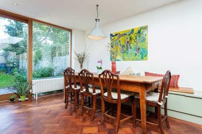 Veeve - East London Elegance