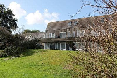 Appartement De Vrijbuiter, Resort Amelander Kaap