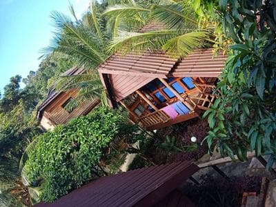 Happy Elephant Bungalows