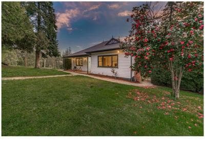 Gracemont Boutique Accommodation