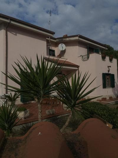 Villa Curti