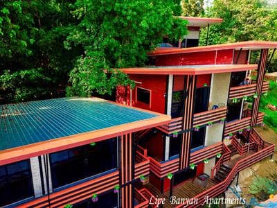 Lipe Banyan Apartments