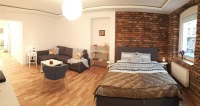 Apartament Pogodny