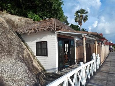 Lighthouse Bungalows