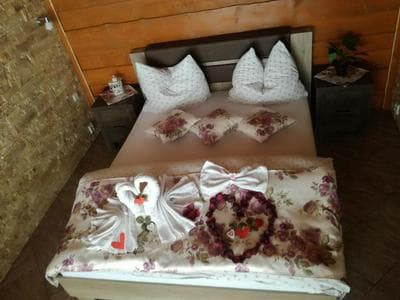 Ubytovanie-Apartmán u Žanety