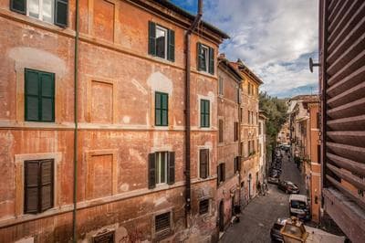 Casa Monticelli