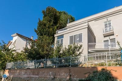 Casa Ceroni