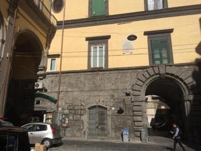 In The Heart Of Naples