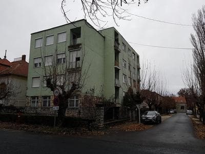 Pelso apartman