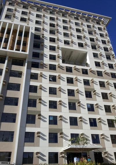 Soltana Nature Residences Condominium