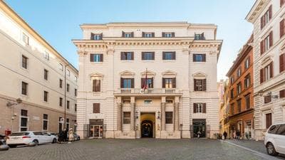 SuityRHome Navona 7 2 Suite