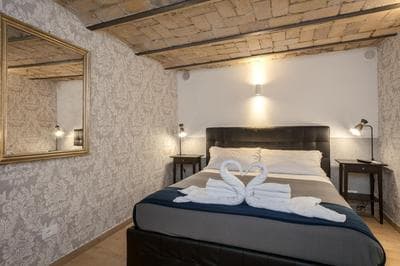 Giolitti Suite