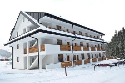 Apartmán Mateo Jasná