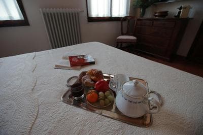 S. Spirito Studio Flat