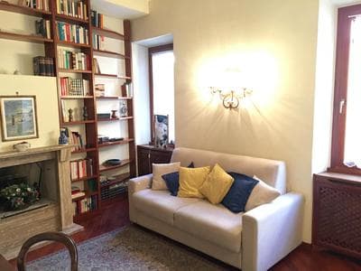 A CASA DI ZIA LOLA