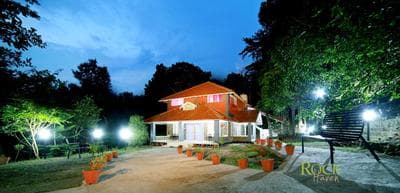 Rock Haven Wayanad Resort and Experiences