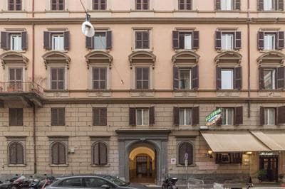 Appartamento Via Genova