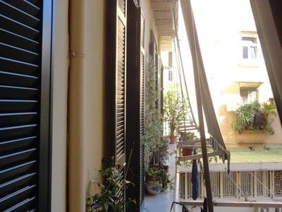 Mezzocannone Holiday House