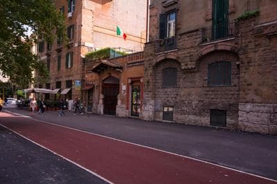 Annalisa Apartment