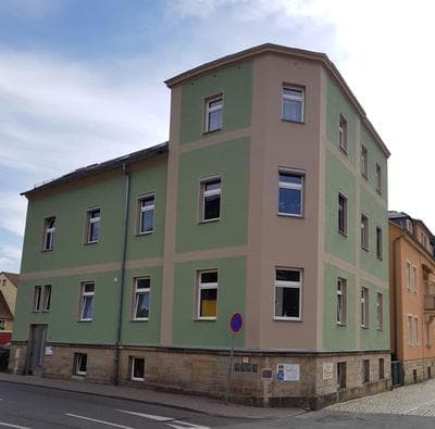 Pension Goldstück