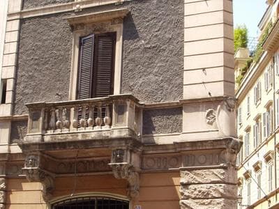 GREGORIANA HOUSE - Appartamento con Vista su Roma