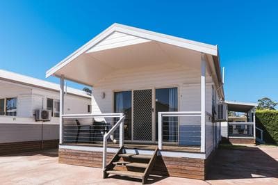 Clyde View Holiday Park
