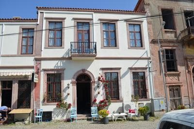 Eden Selene Hotel
