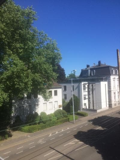 Töfte Bude