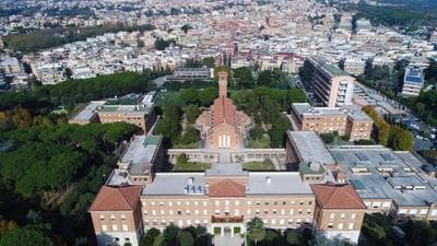 Casa La Salle - Roma Vaticano