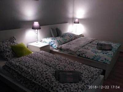 Apartman 404