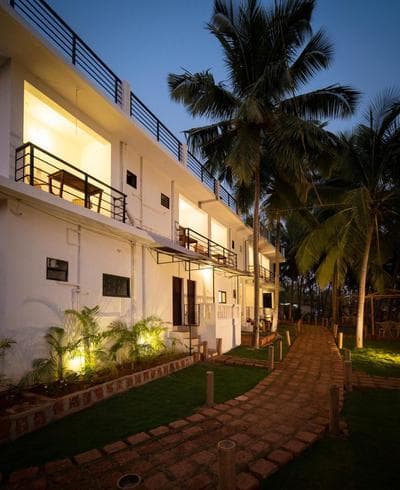 de LAVENDER ac HOSTEL
