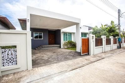 Villa Bang Tao 3 Bedroom Q Kata Residence