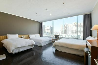 Back Home Hotel