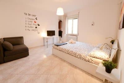 GiuMa Roma Vatican Apartment