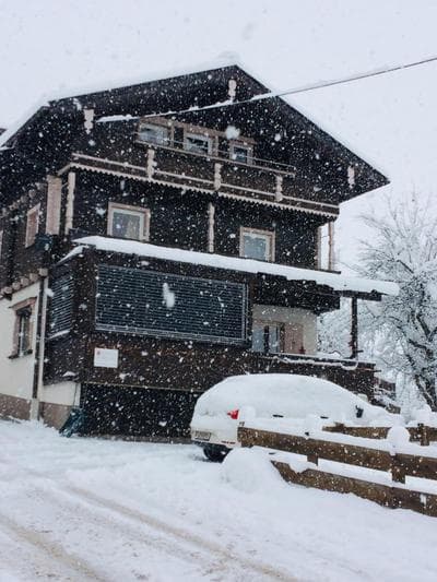 Appartement Renate