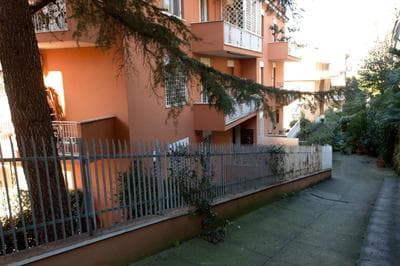 Oasi Del Vaticano